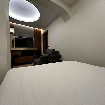 Henna Hotel Istanbul Luaran gambar