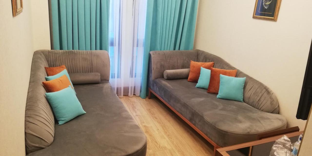 Henna Hotel Istanbul Luaran gambar