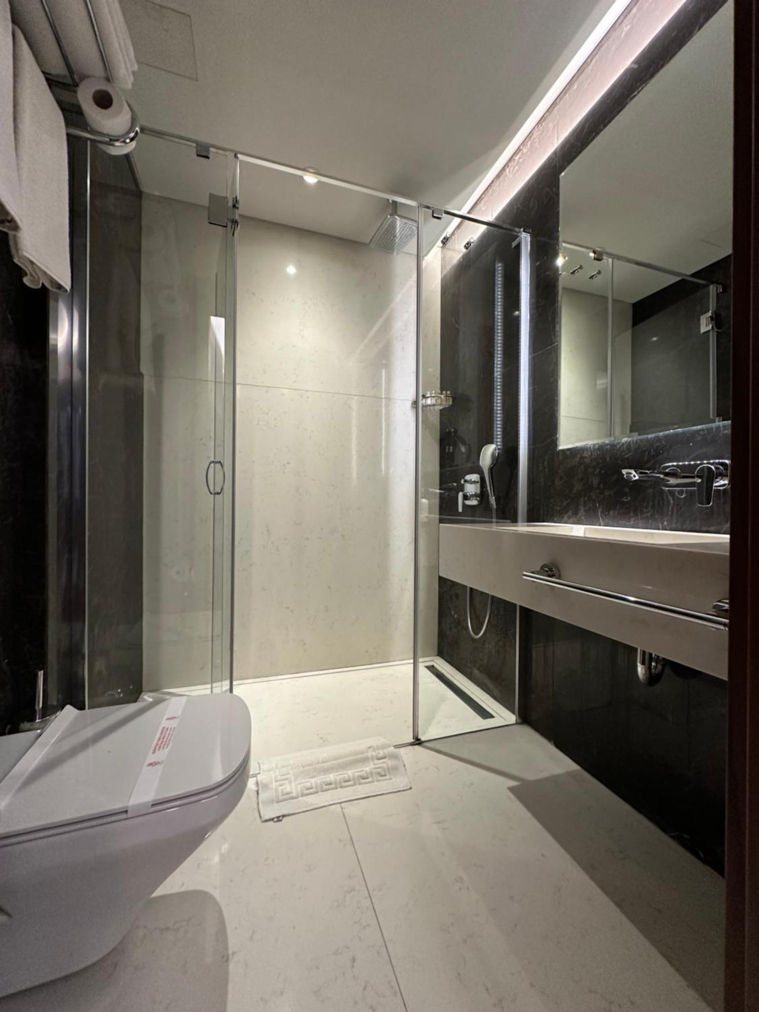 Henna Hotel Istanbul Luaran gambar